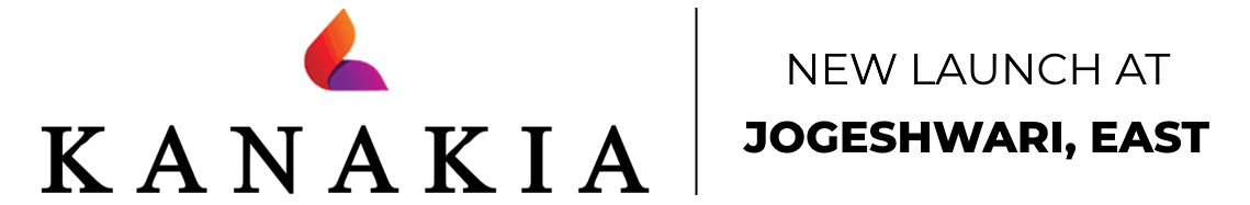 New Launch Jogeshwari  Logo